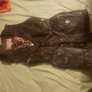 Vest
